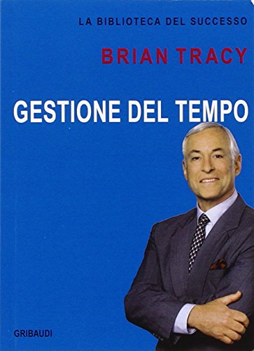 Gestione del tempo von Gribaudi