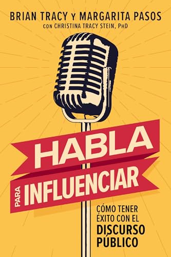 Habla para influenciar: Cómo tener éxito en el discurso público Habla para influenciar: Cómo tener éxito en el discurso público von HarperEnfoque