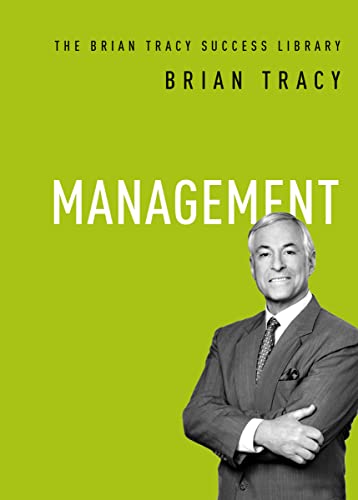 Management (The Brian Tracy Success Library) von Amacom