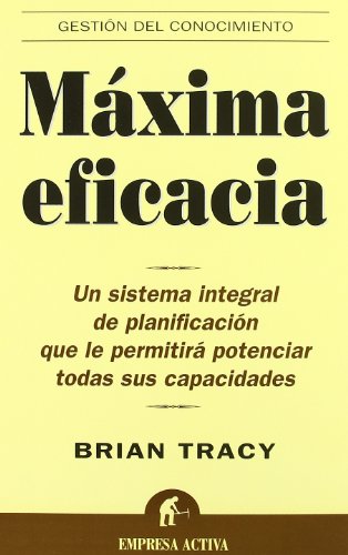 Maxima Eficacia (Gestión del conocimiento)