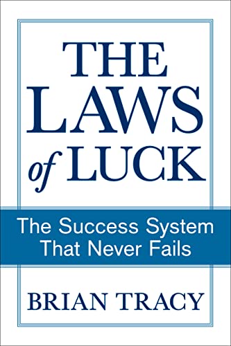 The Laws of Luck: The Success System That Never Fails von G&D Media