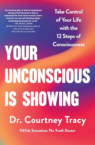 Your Unconscious Is Showing: Take Control of Your Life With the 12 Steps of Consciousness Your Unconscious Is Showing: Take Control of Your Life With the 12 Steps of Consciousness von St. Martin's Essentials