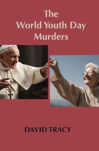 The World Youth Day Murders von New Generation Publishing