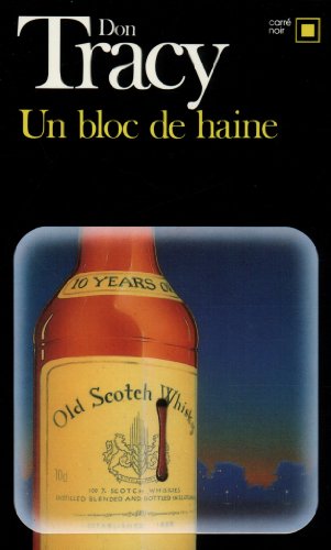 Un bloc de haine