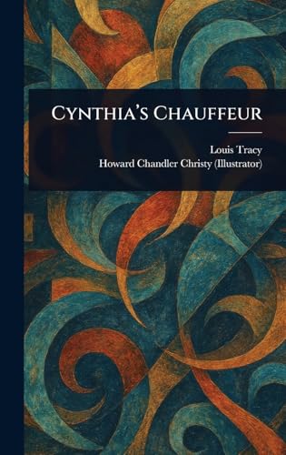 Cynthia's Chauffeur Cynthia's Chauffeur von Anson Street Press