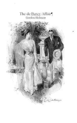 The De Bercy Affair The De Bercy Affair von Anson Street Press