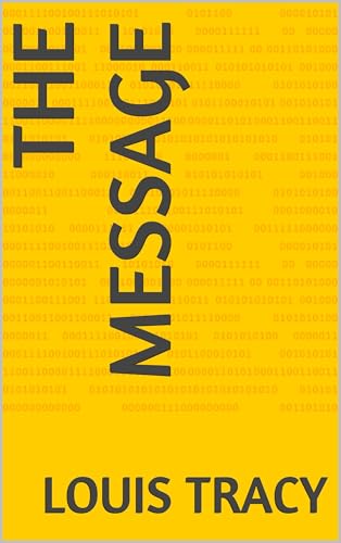 The Message von Anson Street Press