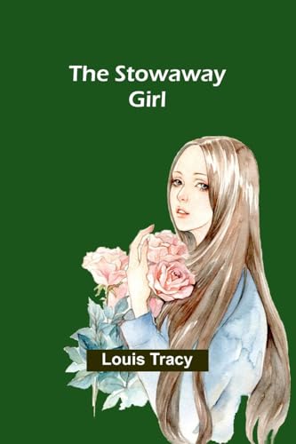 The Stowaway Girl von Alpha Edition