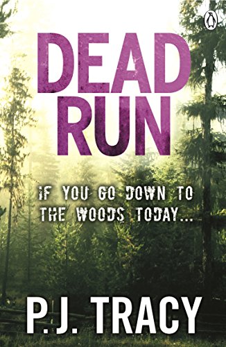 Dead Run (Twin Cities Thriller, 3) von Penguin
