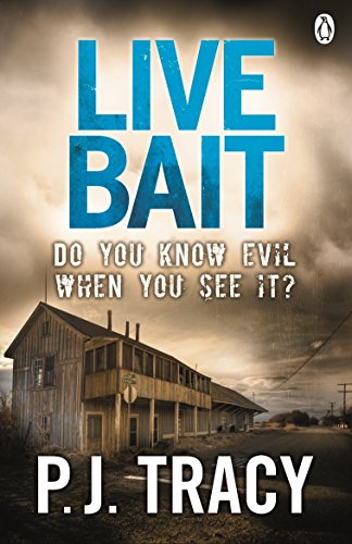 Live Bait (Twin Cities Thriller, 2)