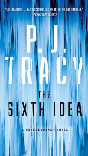 The Sixth Idea (A Monkeewrench Novel, Band 7)