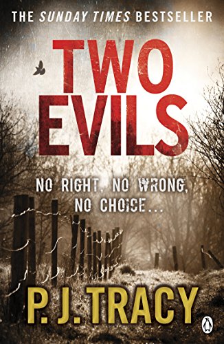 Two Evils (Twin Cities Thriller, 6)