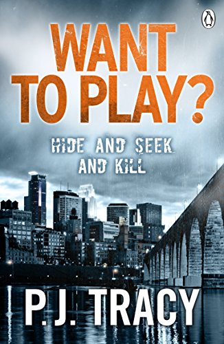 Want to Play? (Twin Cities Thriller, 1)