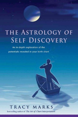 Astrology of Self Discovery: An in-Depth Exploration of the Potentials Revealed in Your Birth Chart
