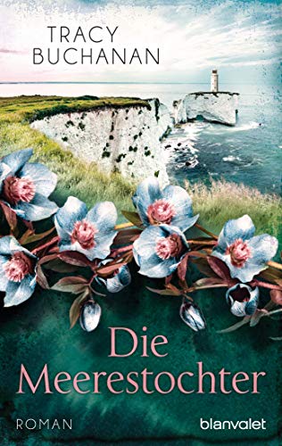 Die Meerestochter: Roman
