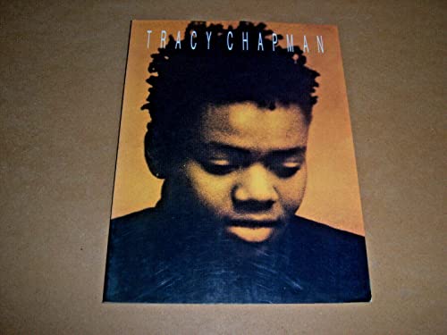 Tracy Chapman Tracy Chapman