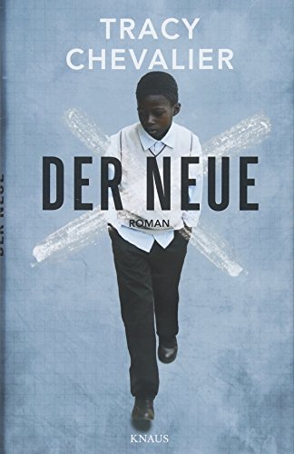 Der Neue: Roman Der Neue: Roman