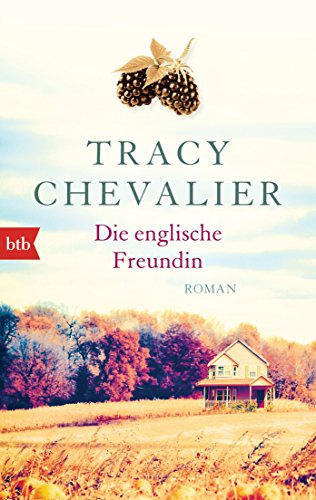 Die englische Freundin: Roman