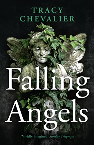 Falling Angels von HarperCollins Publishers