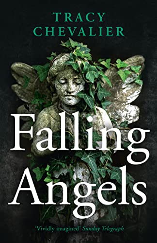 Falling Angels: An enthralling Victorian historical fiction novel from the Sunday Times bestselling author von HarperCollins Publishers
