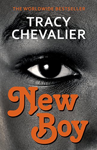 New Boy: Othello retold (Hogarth Shakespeare)
