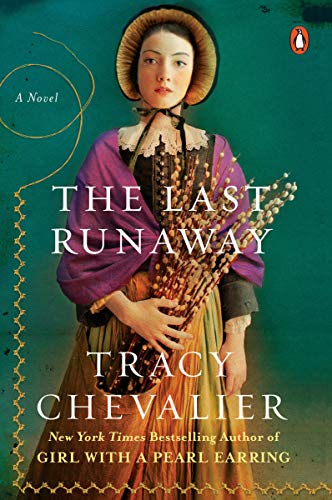 The Last Runaway: A Novel von Penguin Books