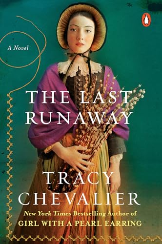 The Last Runaway: A Novel The Last Runaway: A Novel von Random House Books for Young Readers
