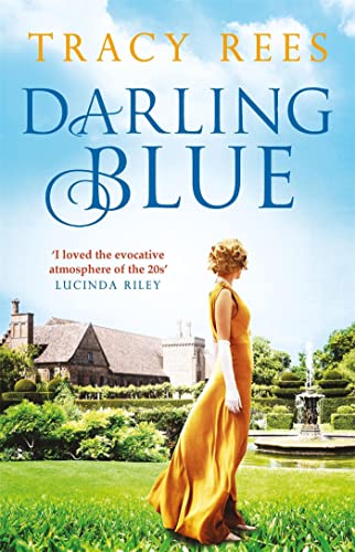 Darling Blue von Quercus Publishing