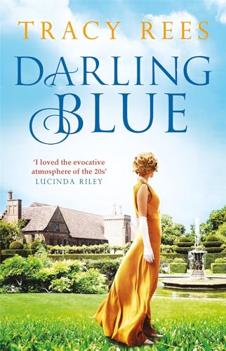 Darling Blue