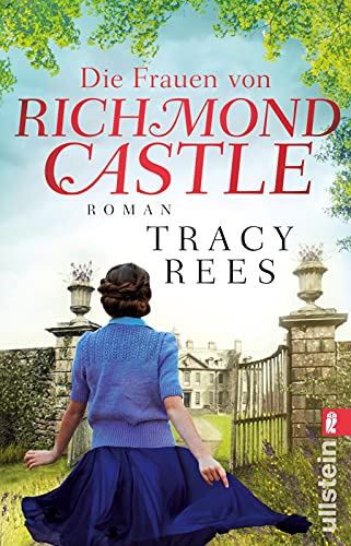 Die Frauen von Richmond Castle: Roman