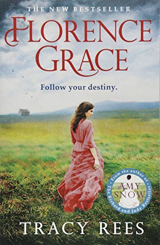 Florence Grace: Follow your destiny von Quercus Publishing