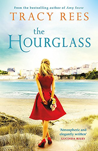 The Hourglass: A Richard & Judy Bestselling Author von Quercus Publishing