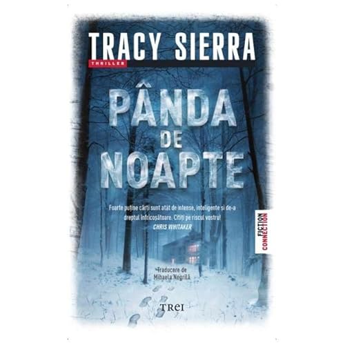 Panda De Noapte Panda De Noapte von Trei