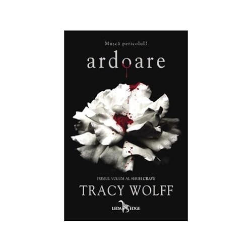 Ardoare. Crave, Vol. 1 von Leda Books