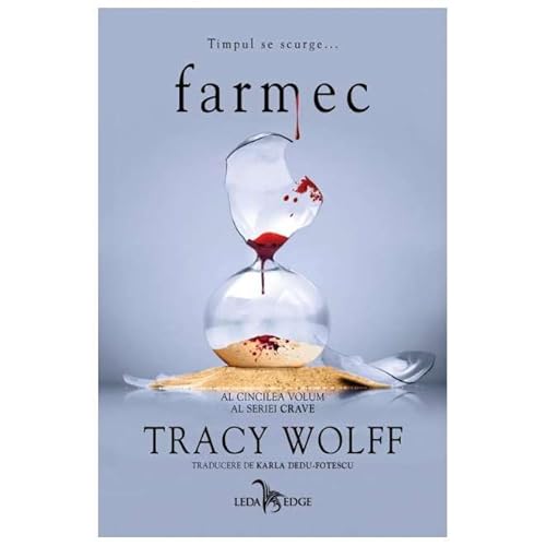 Farmec. Crave, Vol. 5 von Corint