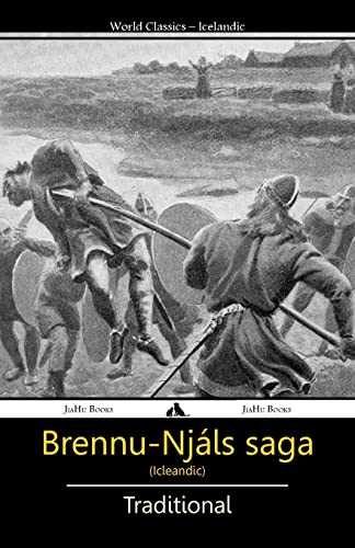 Brennu-Njáls saga