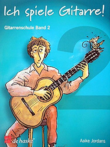 Ich spiele Gitarre! 2 Ich spiele Gitarre! 2