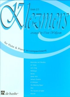 Klezmers