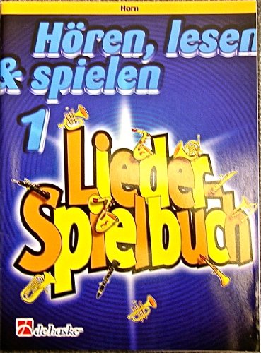 Liederspielbuch Liederspielbuch