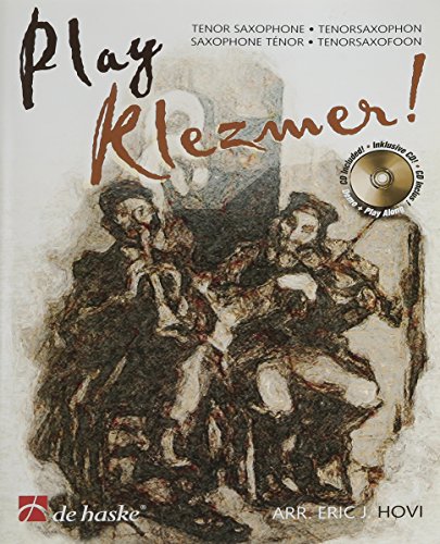 Play Klezmer! Play Klezmer! von De Haske Publications