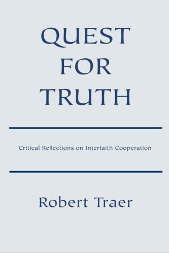 Quest For Truth von The Davies Group Publishers