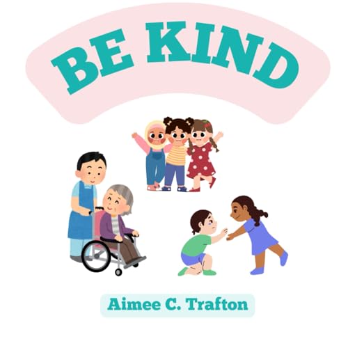 Be Kind Be Kind von Amazon
