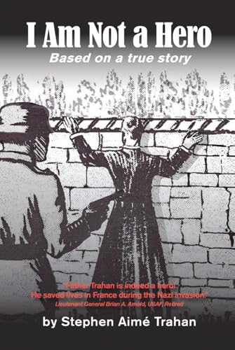 I AM NOT A HERO von IQI Publishing