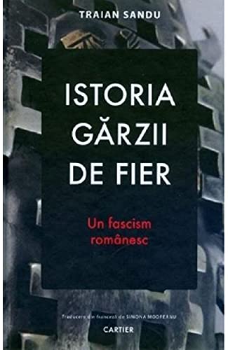 Istoria Garzii De Fier von Cartier