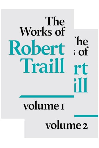 The Works of Robert Traill von Banner of Truth
