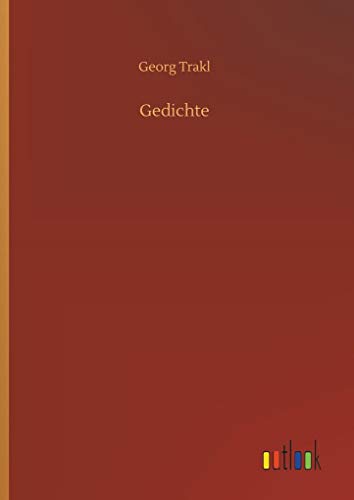 Gedichte