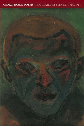 Georg Trakl, Volume 30: Poems: Poems Volume 30 (Field Translation, Band 30)