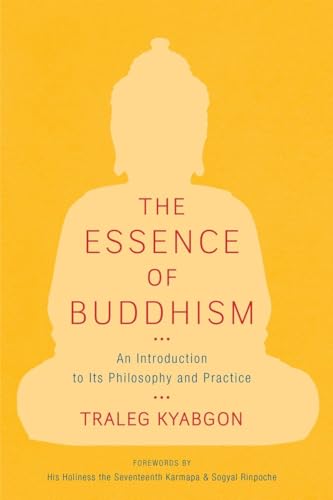 The Essence of Buddhism: An Introduction to Its Philosophy and Practice (Shambhala Dragon Editions) von Ballantine Books