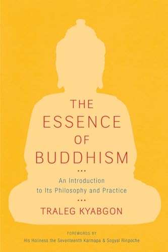 The Essence of Buddhism: An Introduction to Its Philosophy and Practice (Shambhala Dragon Editions) von Shambhala Publications