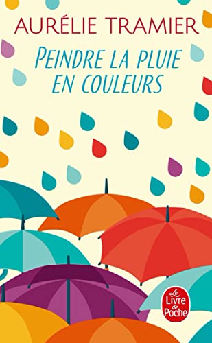 Peindre la pluie en couleurs von LGF